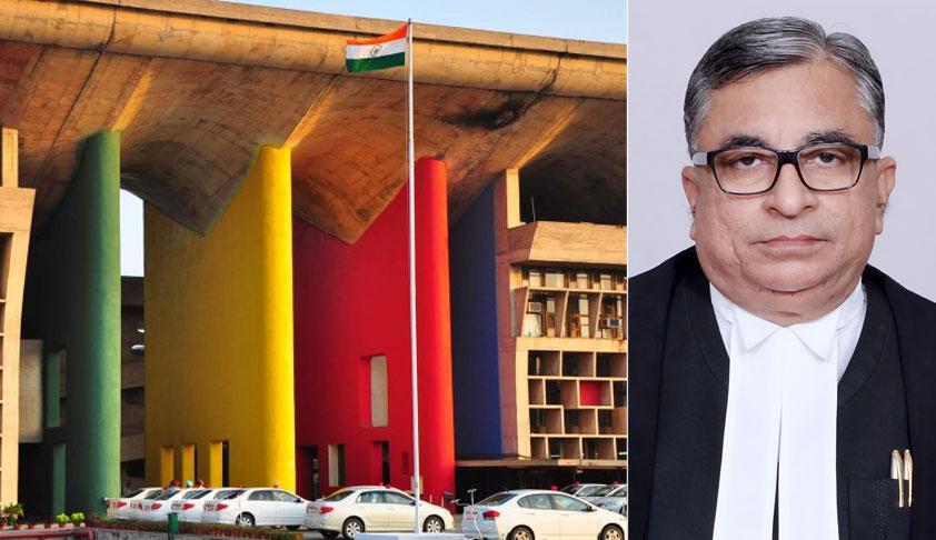 Justice Krishna Murari Appointed As Chief Justice Of Punjab And Haryana High Court [Read Notification]