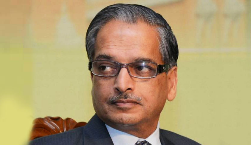 Justice R.K. Agrawal Appointed As National Consumer Disputes Redressal Commission [NCDRC] President