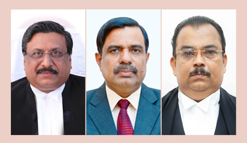 Circulation Of Fake Currency Not ‘Terrorist Act’ Under UAPA Before 2013 Amendment: Kerala HC Holds By 2:1 Majority [Read Judgment]