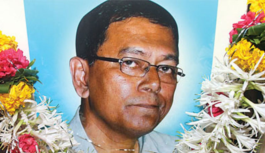 Chhota Rajan Convicted Of Journalist Jyotirmoy Dey’s Murder; Asian Age’s Ex-Dy Editor Jigna Vora Acquitted Chhota Rajan Convicted Of Journalist Jyotirmoy Dey’s Murder; Asian Age’s Ex-Dy Editor Jigna Vora Acquitted