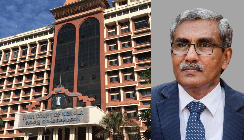 Deeply Saddened By Recent Attempts To Malign The Institution :Kerala HC Judge PN Ravindran In His Farewell Speech