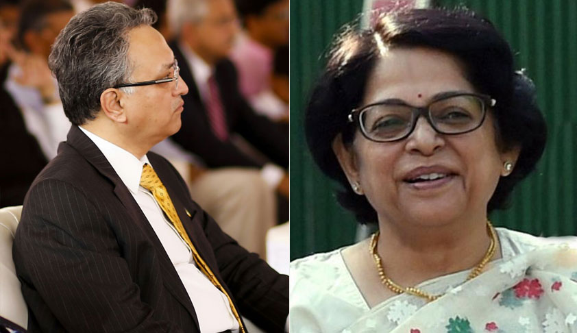 Can A Person Be Disqualified From Appointment As A Judicial Officer Citing Acquitted Criminal Cases? SC To Examine [Read Order]