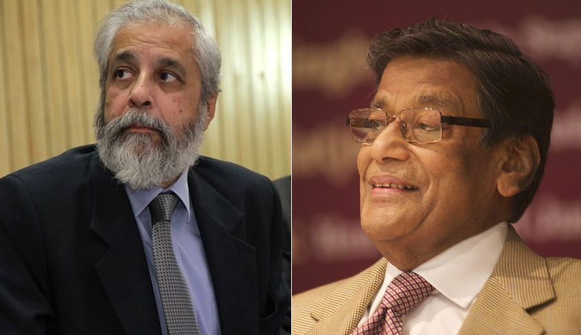 Centre And SC Lock Horns Over Judicial Appointments In Open Court