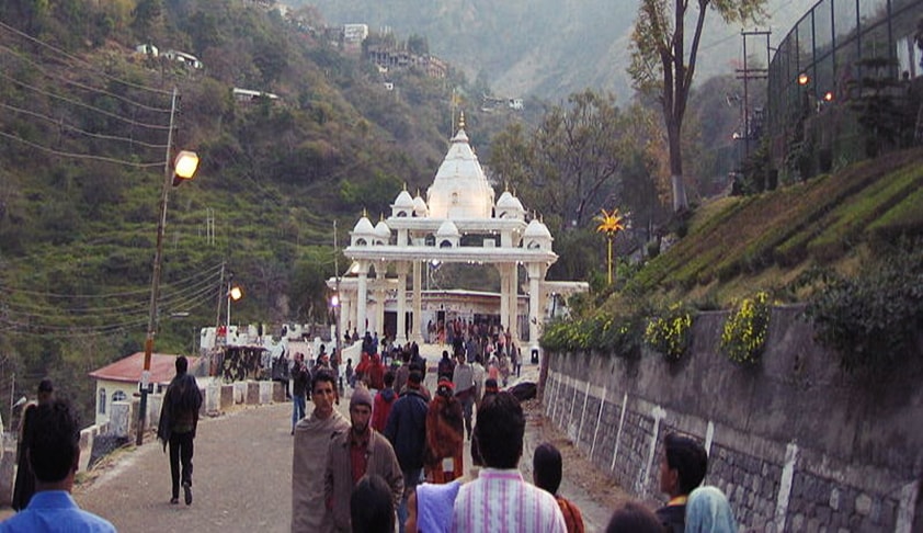 Look Into Matter Of Rehabilitation Of Mule Owners In Humanitarian Manner, SC Tells Mata Vaishno Devi Shrine Board [Read Order]