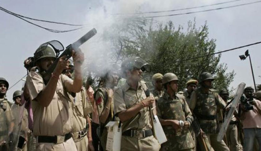 Breaking: It Is A Clear Case Of Murder: Advocate G.S. Mani Moves SC For CBI Probe Into Thoothukudi Firing [Read Petition]