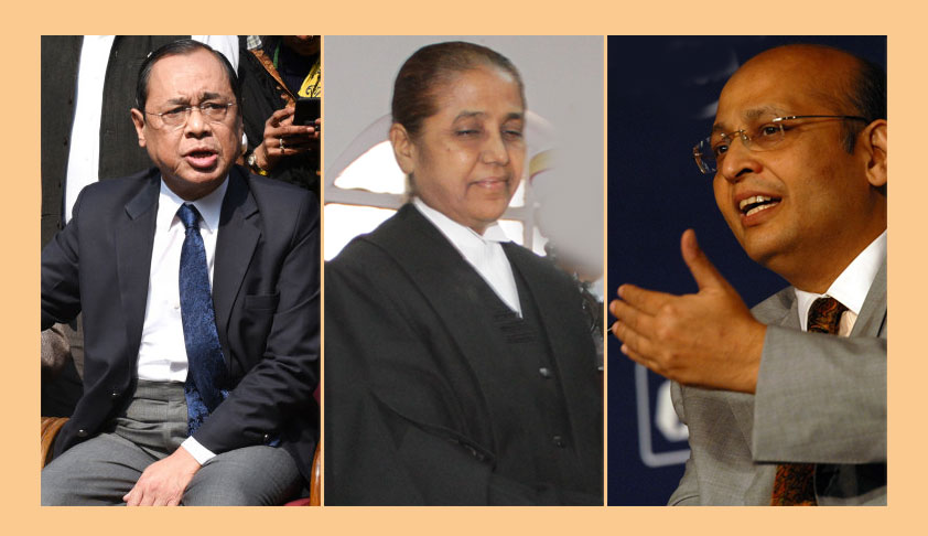 Parties Working Towards Single Commercial Project Through Several Agreements Referable To Arbitration;SC Dismisses Appeal By Proprietorship Concern Of Abhishek Singhvi [Read Judgment]