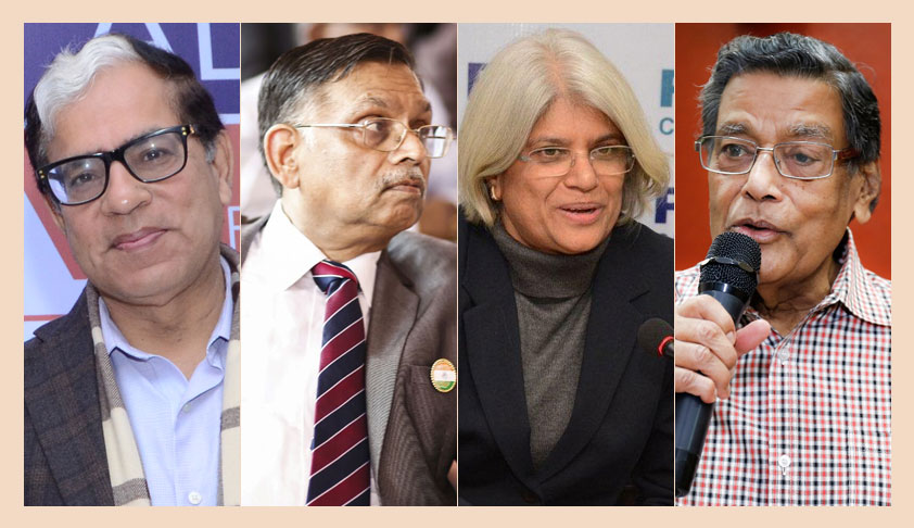 PIL Seeking Ban On Public Discussion On Impeachment Motion Against Judges: SC Refuses To Frame Guidelines