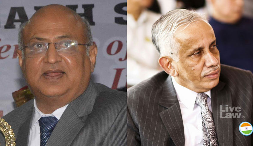 Second Appeal- Additional ‘Substantial Questions Of Law’ Can Only Be Framed At The Time Of Hearing, Not In Judgment Itself: SC [Read Judgment]