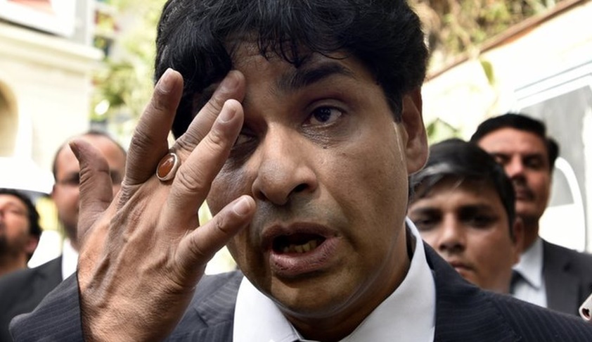 SC Turns Down Suhaib Ilyasis Interim Bail Plea; Asks Him To Approach HC [Read Order]