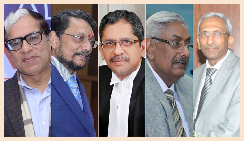 Breaking: Petition Challenging Rejection Of Impeachment Motion Against CJI Listed Tomorrow Before Justices A.K. Sikri, S.A. Bobde, N.V. Ramana, Arun Mishra & A.K. Goel Breaking: Petition Challenging Rejection Of Impeachment Motion Against CJI Listed Tomorrow Before Justices A.K. Sikri, S.A. Bobde, N.V. Ramana, Arun Mishra & A.K. Goel