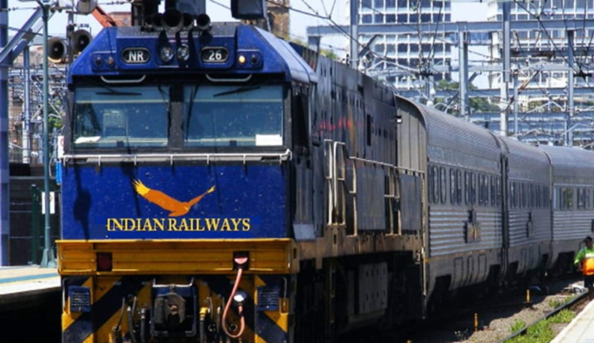 Victim Entitled To Compensation When Death Or Injury Is In The Course Of Boarding Or De-Boarding A Train: SC Resolves Conflicting Views In Railway Accident Claims Matters [Read Judgment]