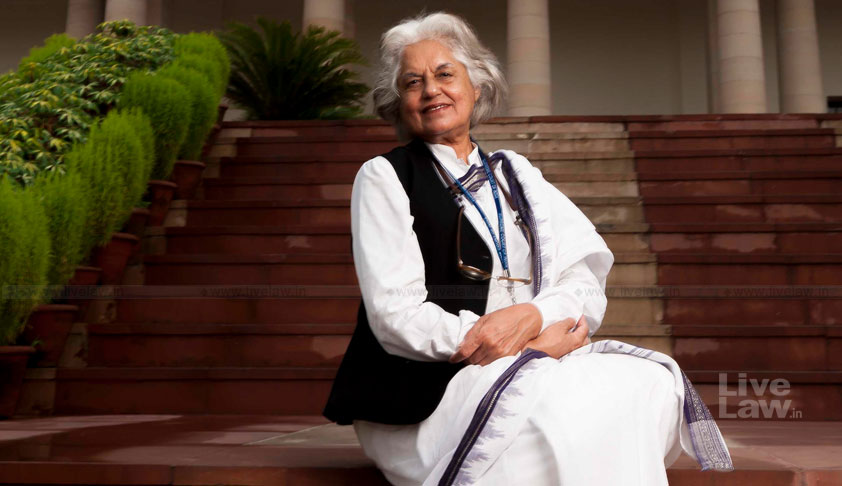 Rape Trials: Media Conducts Parallel Trials In All Sensational Cases, Submits Indira Jaising, SC May Seeks Press Councils Stand