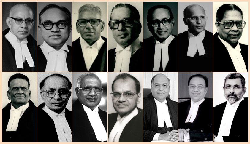Collegium Vs Centre: Facts And Figures Show That Centres Reasons For Non-elevation Of Justice KM Joseph Are Weak Collegium Vs Centre: Facts And Figures Show That Centres Reasons For Non-elevation Of Justice KM Joseph Are Weak
