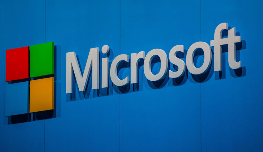 Microsoft Privacy Policy Questioned In Supreme Court