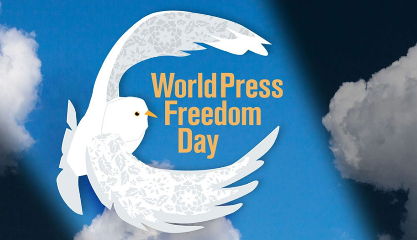 World Press Freedom Day: Glance At Recent Court Orders On Press Freedom