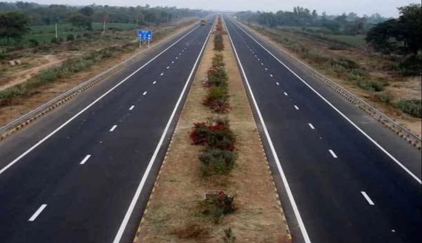 PM Inaugurates Or Not, Eastern Peripheral Expressway Be Opened To Public From June 1 : SC