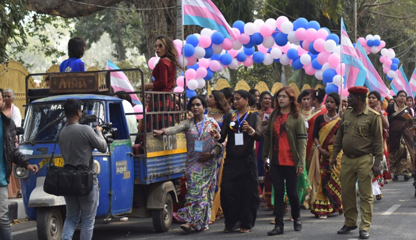 Delhi HC Affirms Application Of IPC Sexual Harassment Provision To Transgenders [Read Order]