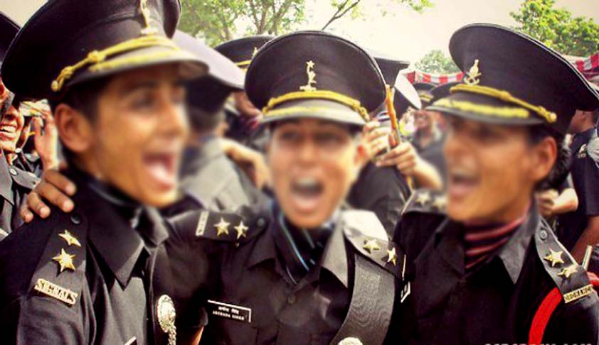 No Violation Of Fundamental Right Of Women In Recruitment To Indian Army, Delhi HC Told