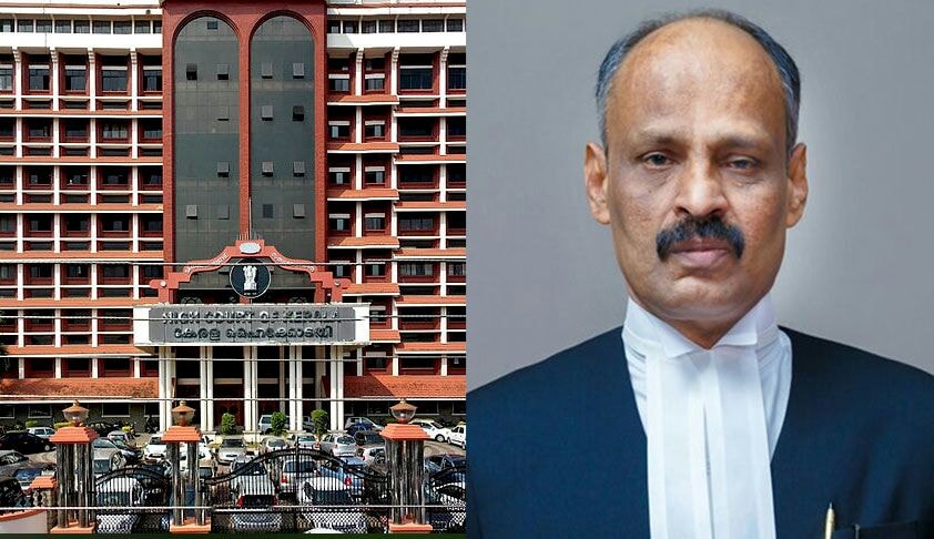 Child In Conflict With Law Can Apply For Anticipatory Bail U/S 438 CrPC, Sec 12 (1) JJ Act Not A Bar :High Court Of Kerala [Read Order]