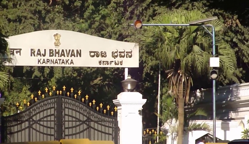 Governor Or An Agent Governor Or An Agent