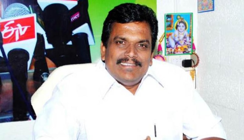 TN AG Issues Show Cause Notice To Disqualified MLA On Initiation Of Contempt Proceedings TN AG Issues Show Cause Notice To Disqualified MLA On Initiation Of Contempt Proceedings