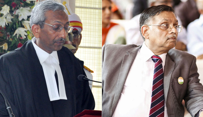 SC To Examine Validity Of Upper Age Limit For Appearance In NEET SC To Examine Validity Of Upper Age Limit For Appearance In NEET