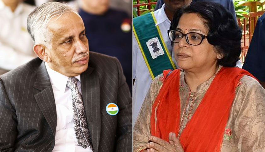 Bar Associations Can’t Deny Advocates The Right To Legally Represent Any Individual: SC Bar Associations Can’t Deny Advocates The Right To Legally Represent Any Individual: SC