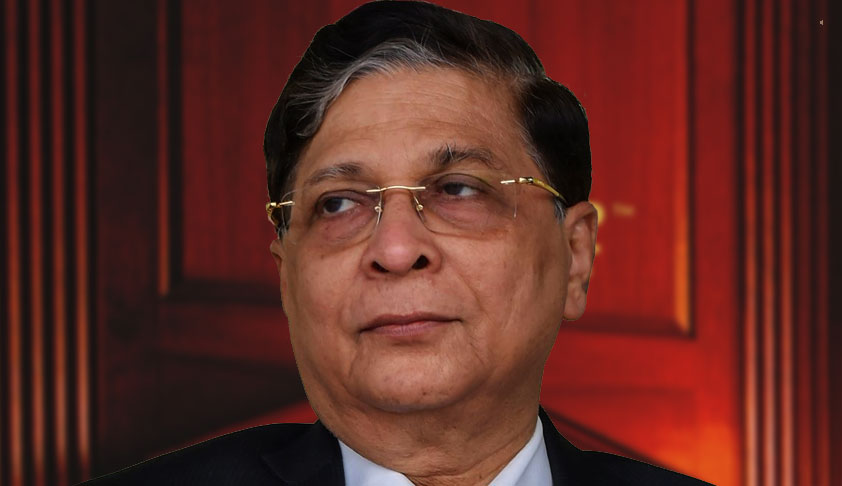 Landmark Judgments Awaited In The Last Working Month Of CJI Misra Landmark Judgments Awaited In The Last Working Month Of CJI Misra