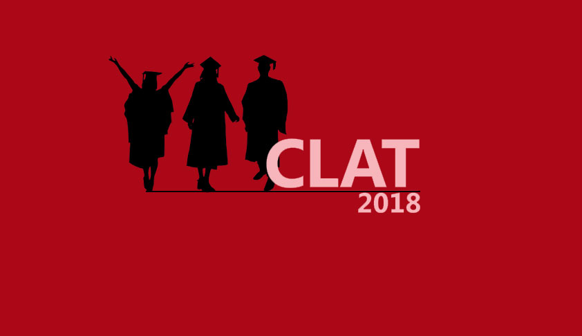 CLAT 2018: Release of First UG Allotment List Rescheduled To 10 June CLAT 2018: Release of First UG Allotment List Rescheduled To 10 June