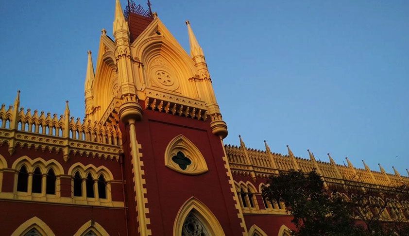 Justice Biswanath Somadder To Take Over As Acting Chief Justice Of Calcutta HC From Jan 1, 2019 [Read Notification]