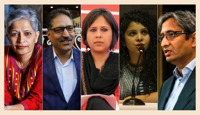 Silenced By Fear? Extra-Constitutional Threat To Press Freedom