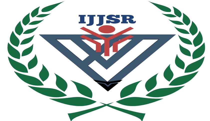 Call for Papers: Indian Journal of Jural Science and Research [Vol 1, Issue 2]