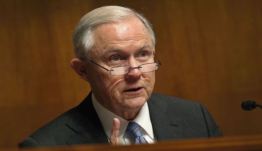 Domestic Violence Not Same As Group-Based Persecution: US Attorney General Refuses Asylum To Salvadoran Rape Victim [Read Order]