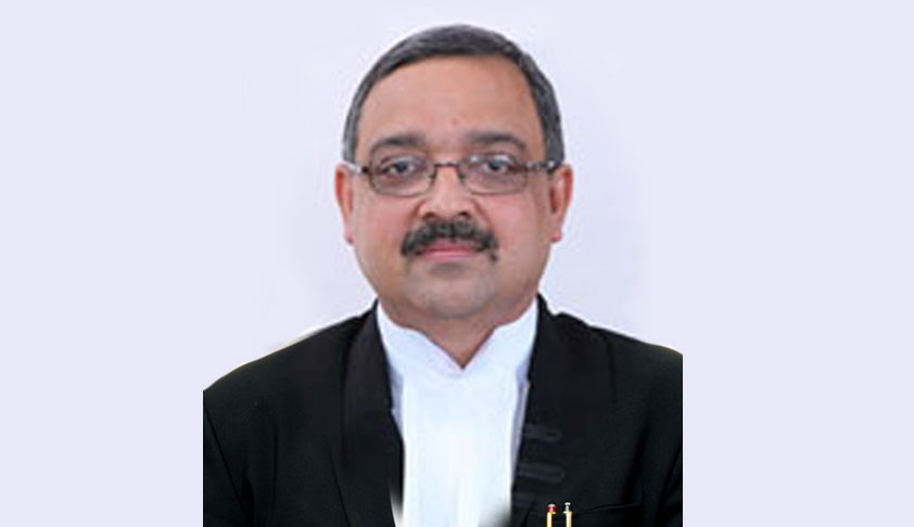 Kerala HC Judge Turns Good Samaritan For Road Accident Victim