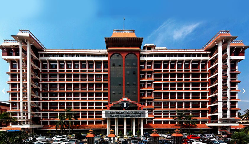 Kerala HC Issues Notice In PIL For Easing Customs Clearance Of Goods Imported For Flood Relief [Read Petition]