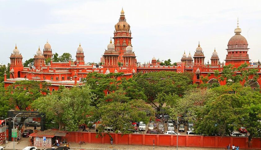 Madras HC Directs Stipulation Of Outer Time Limit For Filing Counter Affidavits In Writ Petitions [Read Order]