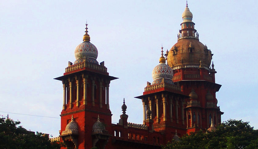 Parents Should Consciously Refrain From Influencing The Matrimonial Life Of Their Children, Says Madras HC [Read Order]