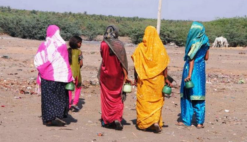Open Defecation And Violence Against Women: Socio-Legal Perspective Open Defecation And Violence Against Women: Socio-Legal Perspective