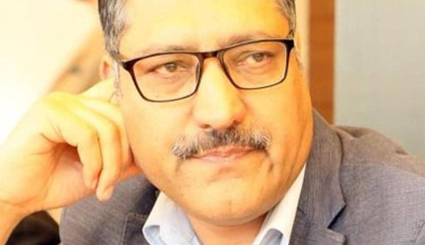 Rising Kashmir Editor Shujaat Bukhari Shot Dead In Srinagar, The Same Day That MEA Slammed UN Report On Kashmir