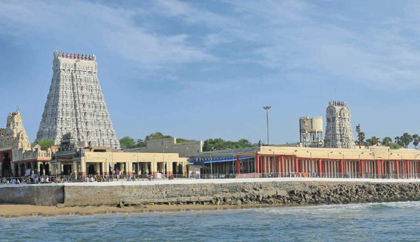 Consider Installation Of Biometric Device In Tiruchendur Subramaniya Swamy Temple, Says Madras HC [Read Order]