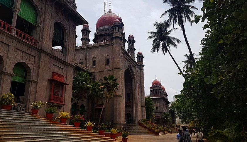 No Constitutional Compulsion To Include Any Particular Community In Council Of Ministers: HC Rejects PIL For Including Women In Telangana Cabinet No Constitutional Compulsion To Include Any Particular Community In Council Of Ministers: HC Rejects PIL For Including Women In Telangana Cabinet