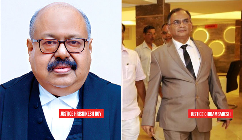 ‘A Lawyer Cannot Avoid A Judge’: Kerala HC Recalls Former CJ’s Order To Not Post Cases Of Some Lawyers Before A Particular Judge ‘A Lawyer Cannot Avoid A Judge’: Kerala HC Recalls Former CJ’s Order To Not Post Cases Of Some Lawyers Before A Particular Judge