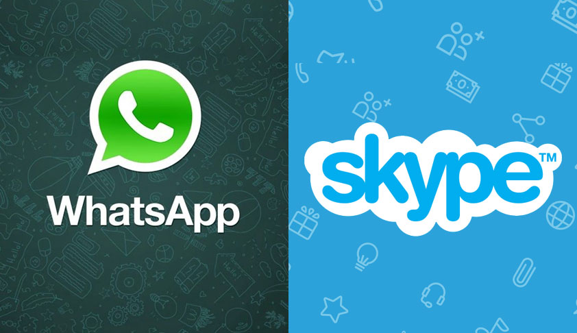 Punjab & Haryana HC Allows NRI Litigant To Depose Through Video Chat On Apps Like WhatsApp Or Skype [Read Order]