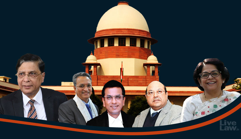 [Section 377] [Day-2, Session 2] ‘Sex’ Shall Be Interpreted As ‘Sexual Orientation’ For The Purpose Of Article 15 To Remove Discrimination Against LGBTQ Community: Anand Grover, Shyam Divan