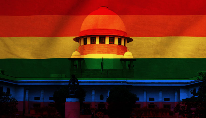 Welcome The Post-Sec. 377 Era! What About Conversion Therapies?