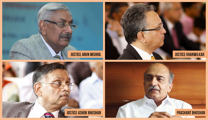 Medical Admission Scam: SC Dismisses CJAR’s Review Petition [Read Order]