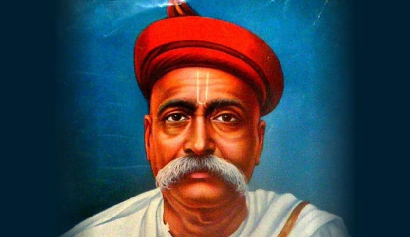 A Look Back At Tilak’s Sedition Trials
