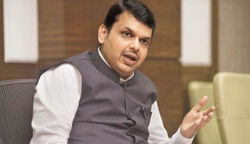 Non-Disclosure Of Pending Criminal Cases: SC Issues Notice To Maha CM Fadnavis