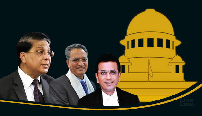 Breaking: SC Modifies The Earlier Directions Issued To Prevent Misuse Of 498A IPC, Says No To Welfare Committees [Read Judgment]