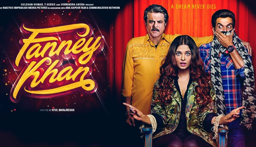 Vashu Bhagnani’s Production House Moves SC, Seeks Stay On Aishwarya-Starrer ‘Fanney Khan’